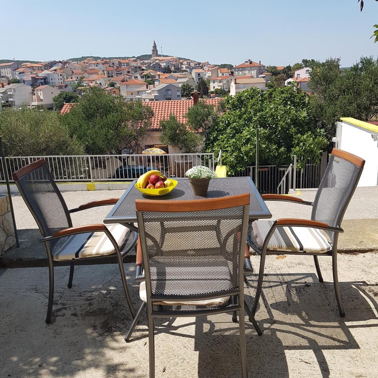 Apartment Vrbnik 8 מראה חיצוני תמונה