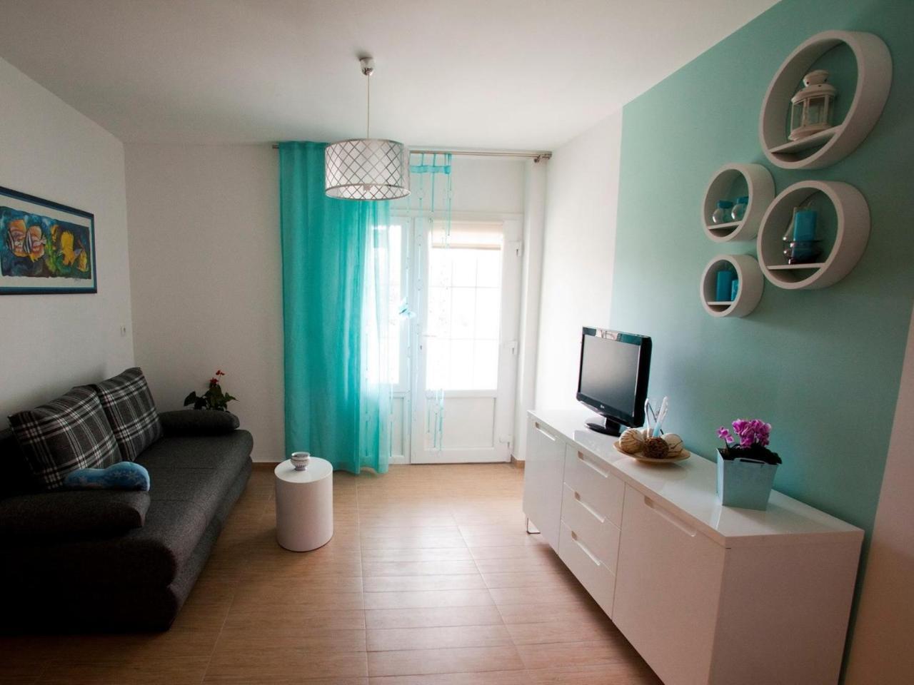 Apartment Vrbnik 8 מראה חיצוני תמונה