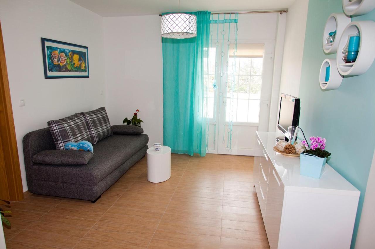 Apartment Vrbnik 8 מראה חיצוני תמונה